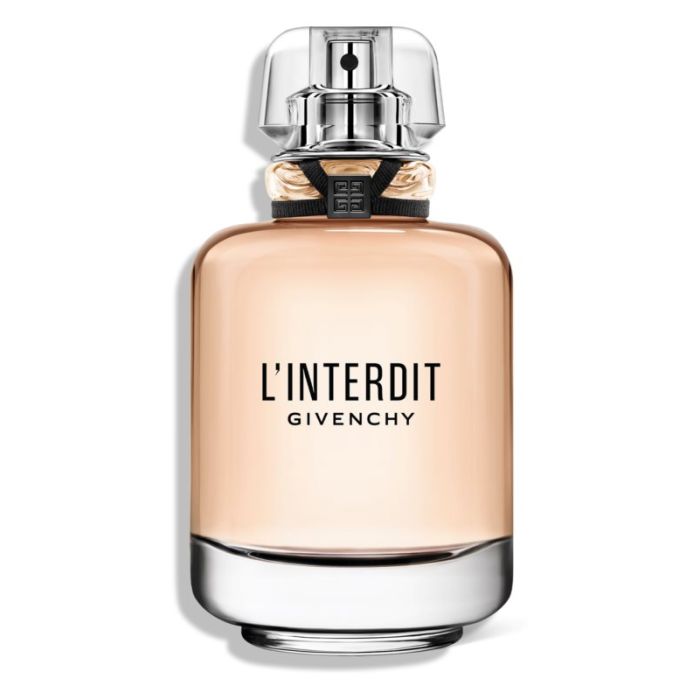 Givenchy L'Interdit woda perfumowana 100ml dla Pań