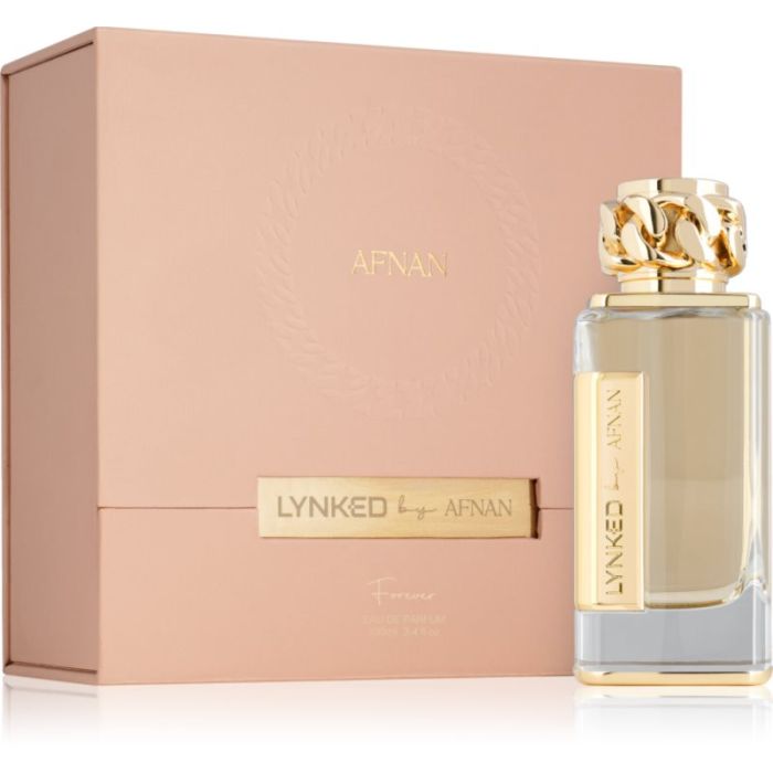 Afnan Lynked Forever woda perfumowana 100ml dla Pań