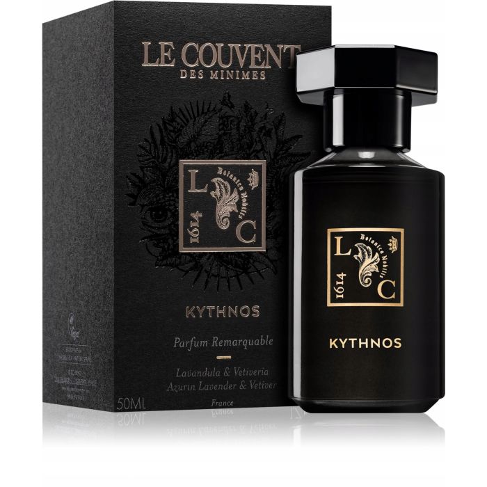 Le Couvent Maison de Parfum Remarquables Kythnos woda perfumowana 50ml unisex