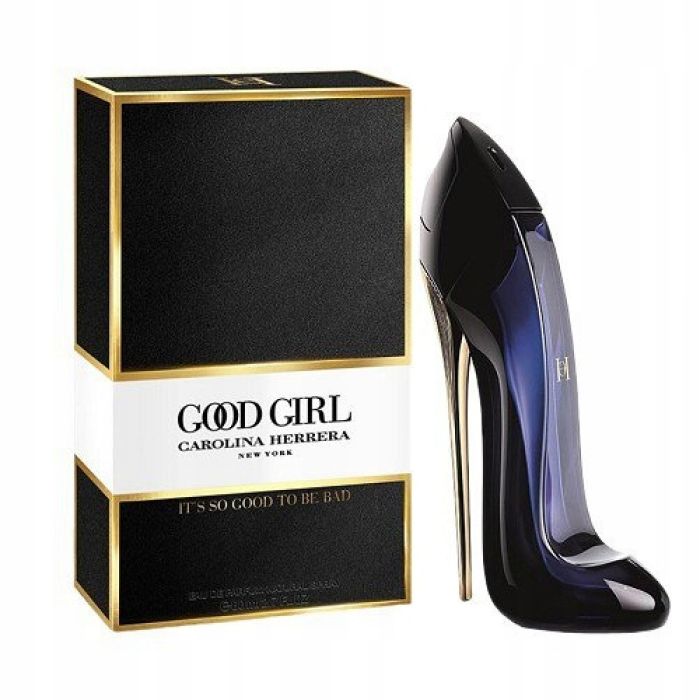 Carolina Herrera Good Girl Woda perfumowana 80ml dla Pań
