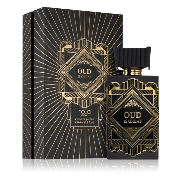 Zimaya Oud Is Great woda perfumowana 100ml unisex