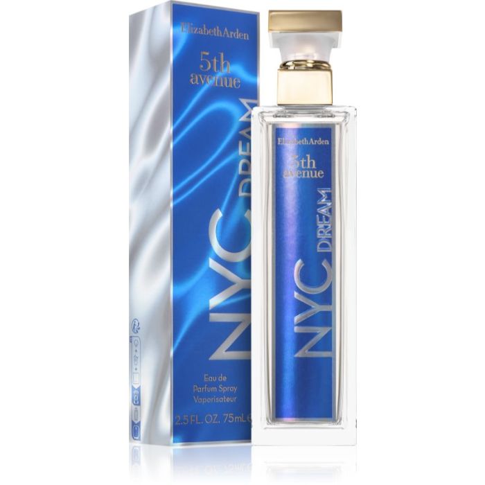 Elizabeth Arden 5th Avenue NYC Dream woda perfumowana 75ml dla Pań