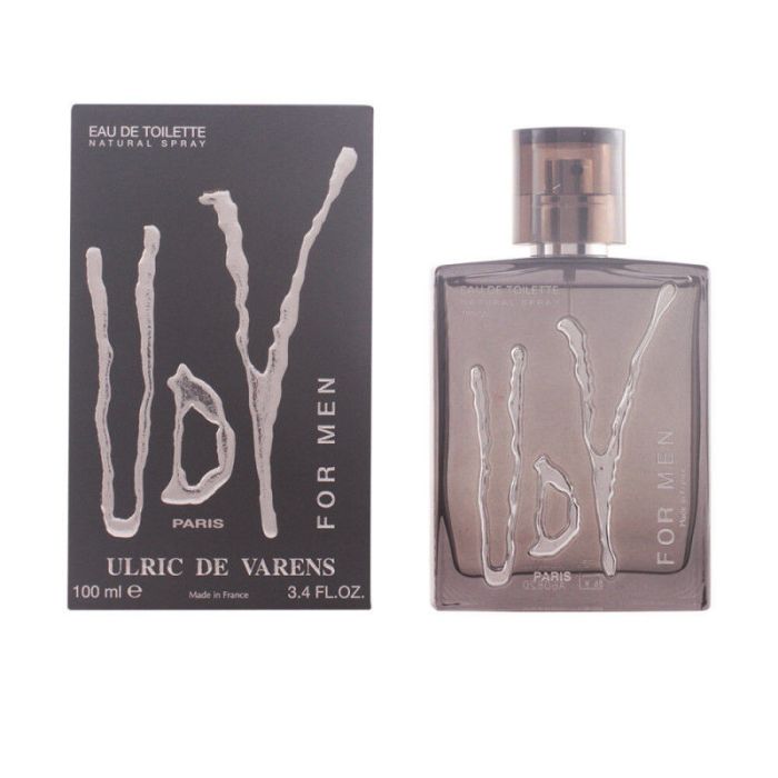 Ulric de Varens UDV For Men woda toaletowa 100ml dla Panów