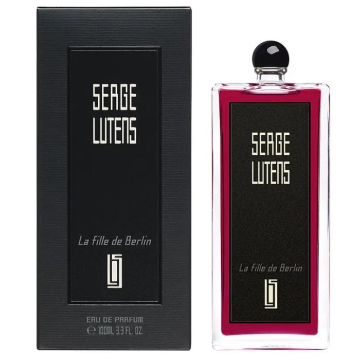 Serge Lutens La Fille de Berlin woda perfumowana 100ml dla pań