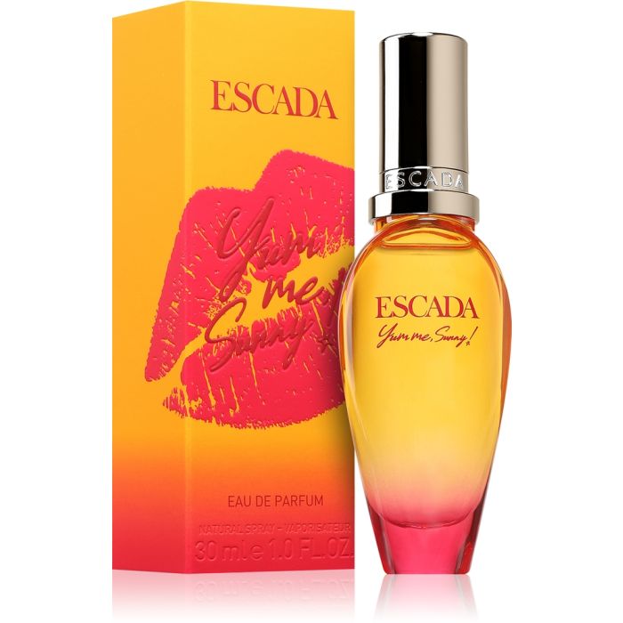 Escada Yum me, Sunny! woda perfumowana 30ml dla Pań