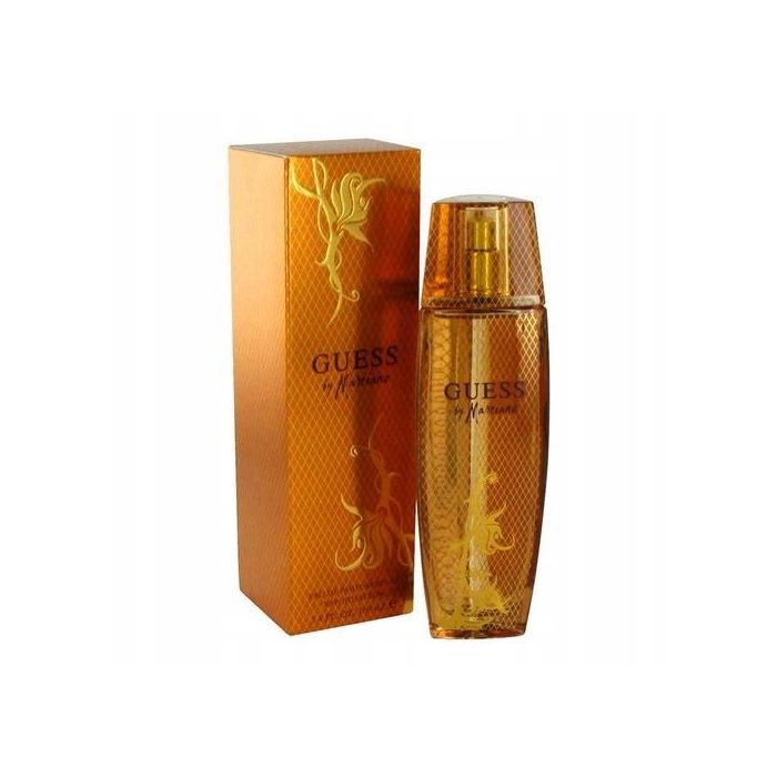 Guess By Marciano Woda perfumowana 100ml dla Pań