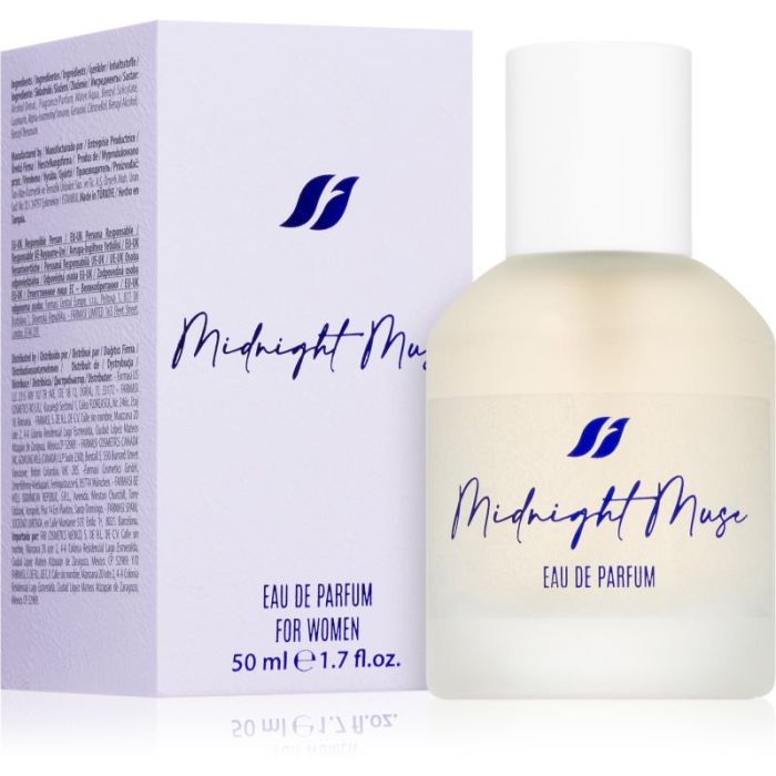 Farmasi Midnight Muse woda perfumowana 50ml dla Pań