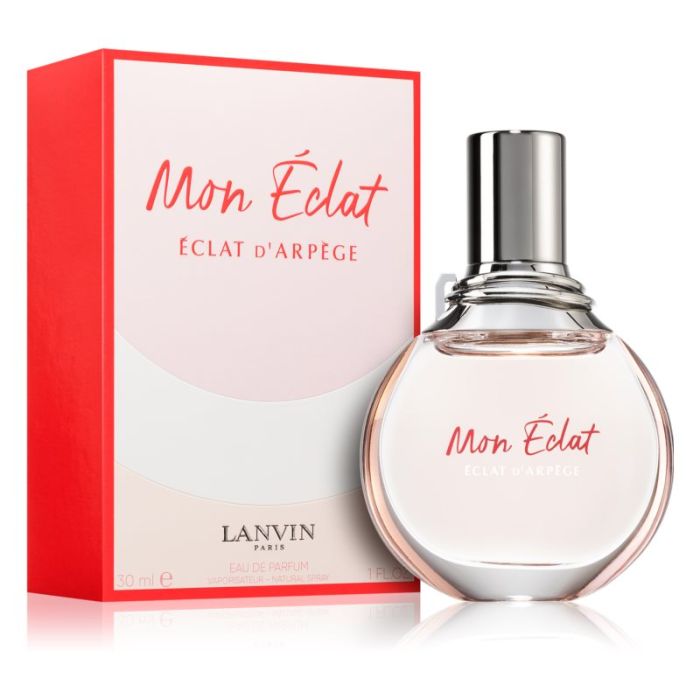 Lanvin Mon Eclat  woda perfumowana 30ml dla Pań