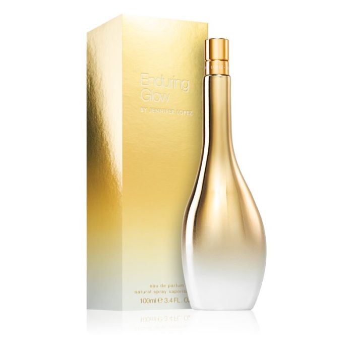 Jennifer Lopez Enduring Glow woda perfumowana 100ml dla Pań