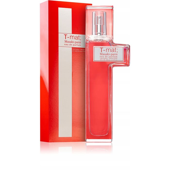 Masaki Matsushima T- mat woda perfumowana 80ml dla Pań