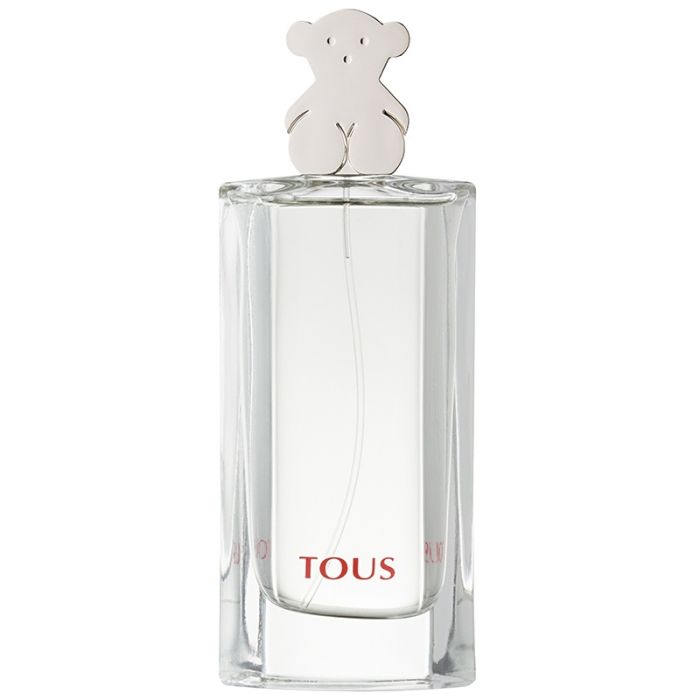 Tous Tous woda toaletowa 50ml dla kobiet