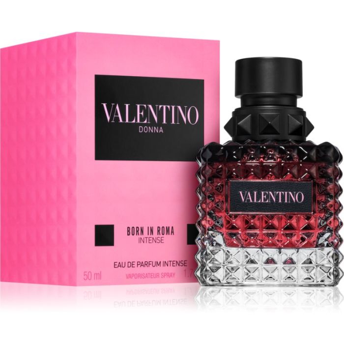 Valentino Born In Roma Intense Donna woda perfumowana 50ml dla Pań