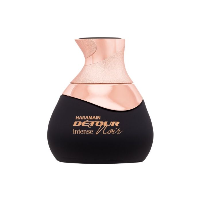 Al Haramain Detour Noir Intense woda perfumowana 100ml unisex