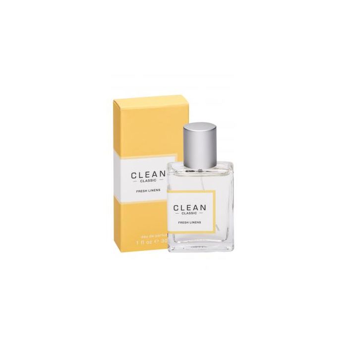 Clean Fresh Linens woda perfumowana 30ml dla kobiet