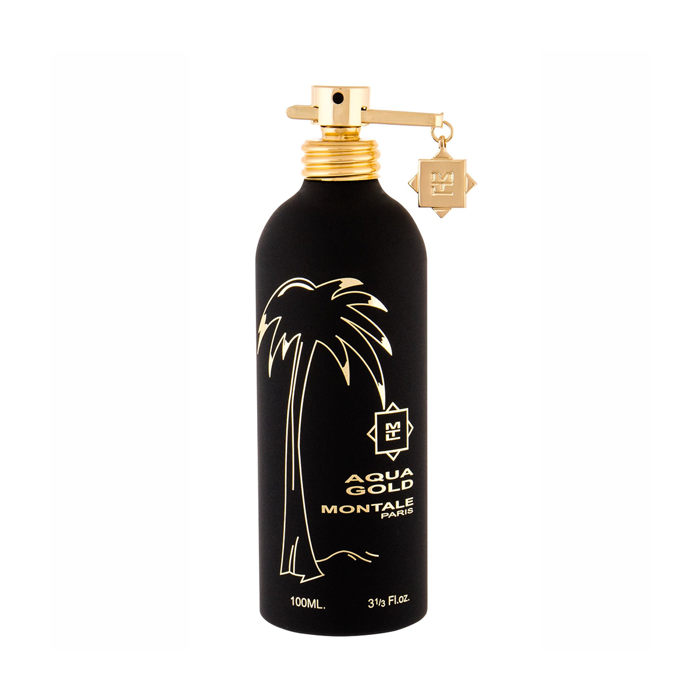 Montale Aqua Gold woda perfumowana 100ml unisex