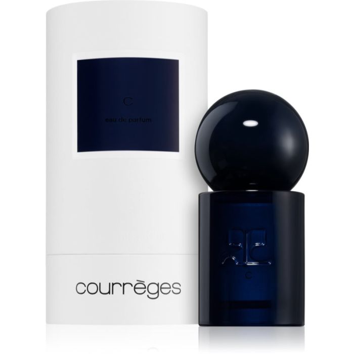 Courreges C woda perfumowana 50ml unisex