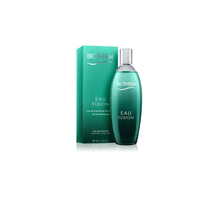Biotherm Eau Fusion woda toaletowa 100ml dla Pań