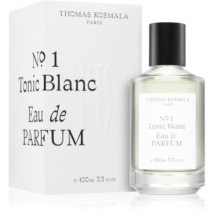 Thomas Kosmala No.1 Tonic Blanc  woda perfumowana 100ml unisex