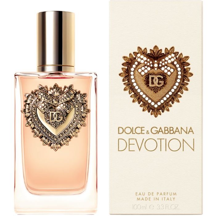Dolce & Gabbana Devotion woda perfumowana 100ml dla Pań