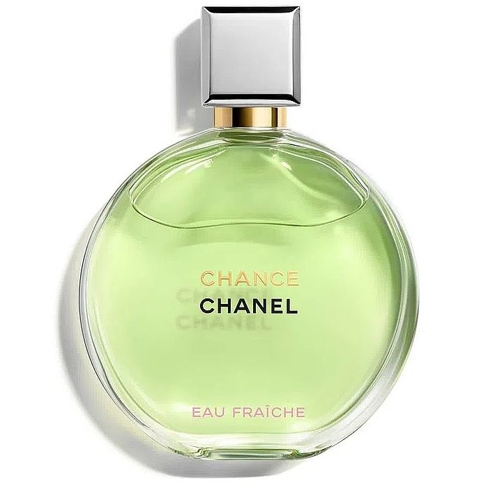 Chanel Chance Eau Fraiche woda perfumowana 100ml dla pań