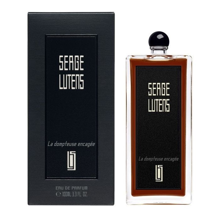 Serge Lutens La Dompteuse Encagee woda perfumowana 100ml unisex