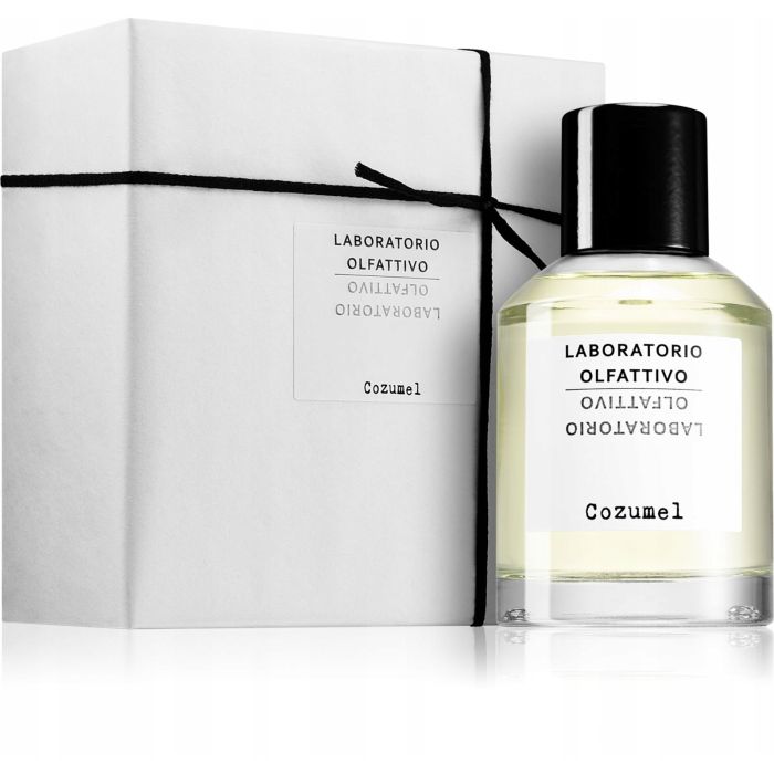 Laboratorio Olfattivo Cozumel woda perfumowana 100ml dla Panów