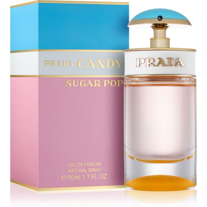 Prada Candy Sugar Pop woda perfumowana 50ml dla kobiet