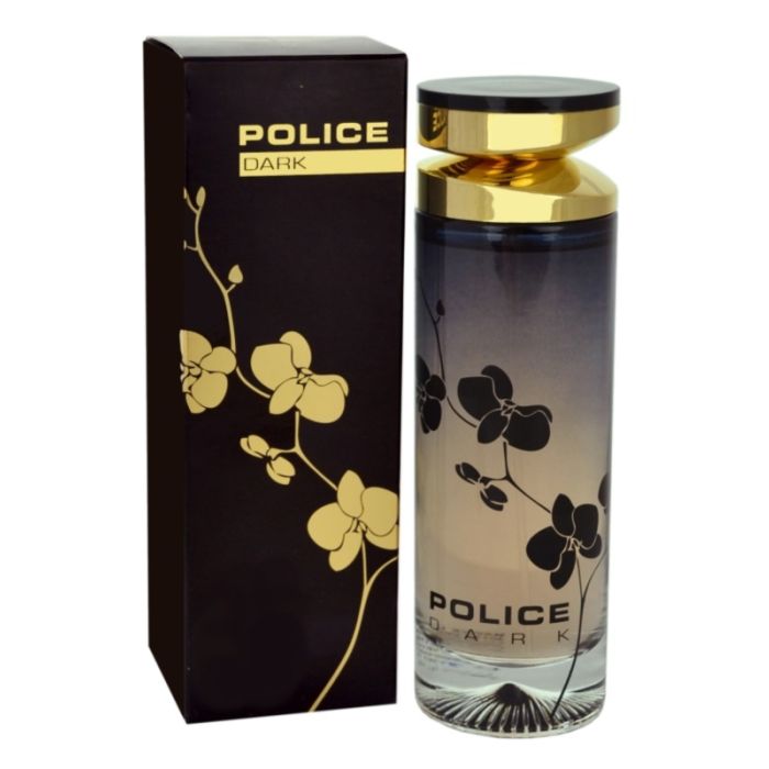 Police Dark Woman woda toaletowa 100ml dla Pań