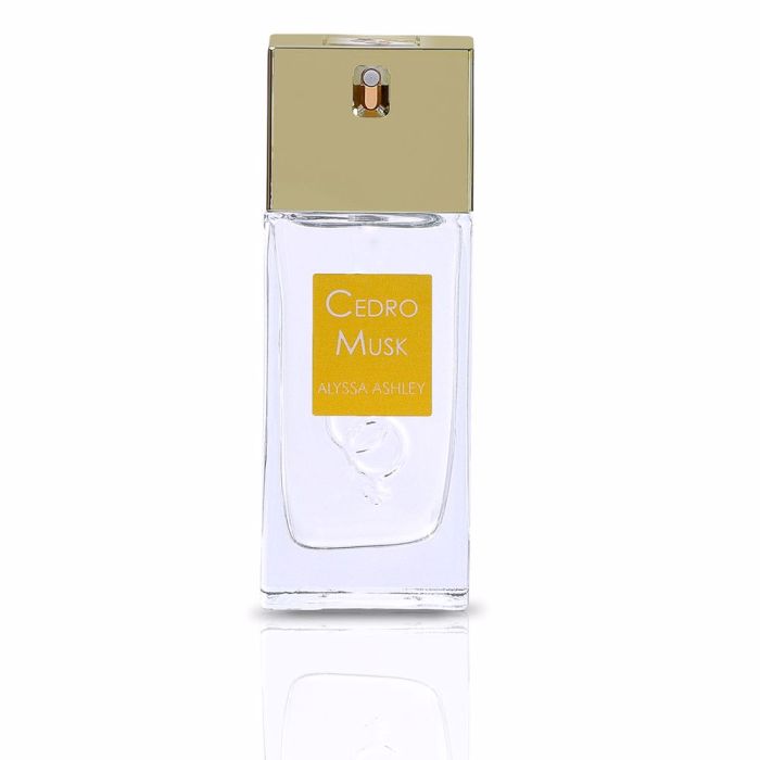 Alyssa Ashley Cedro Musk woda perfumowana 30ml unisex