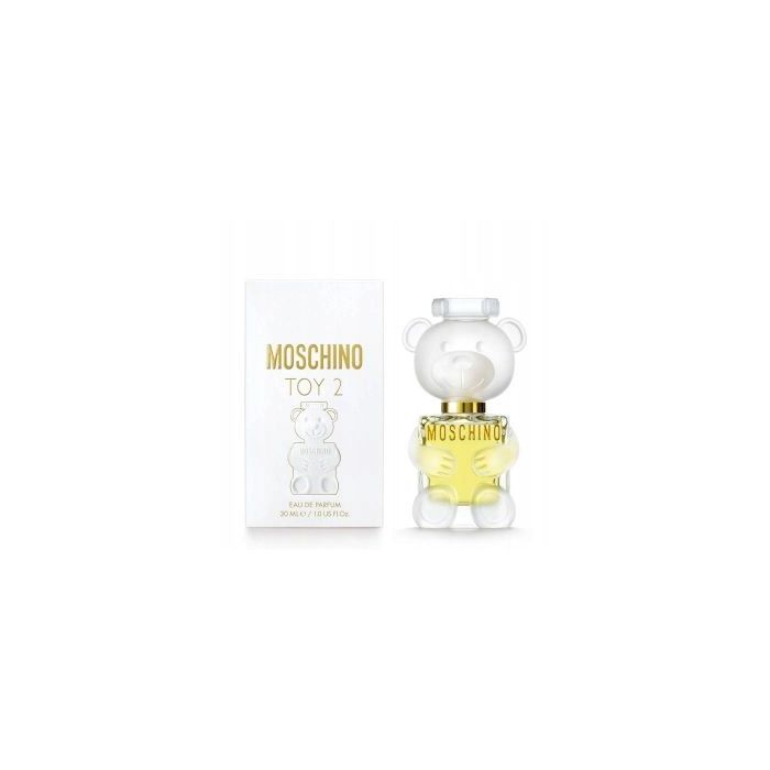 Moschino Toy 2 woda perfumowana 30ml dla Pań