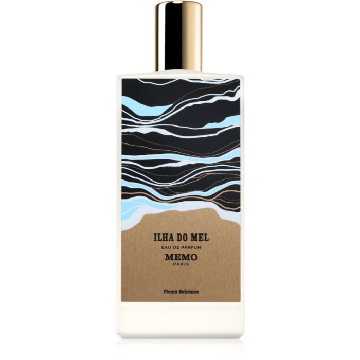 Memo Ilha do Mel woda perfumowana 75ml unisex