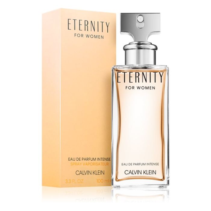 Calvin Klein Eternity Eau De Parfum Intense woda perfumowana 100ml dla Pań