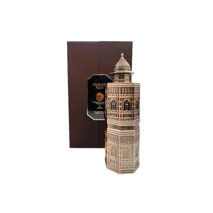 Lattafa Niche Emarati Mughal Fort woda perfumowana 100ml unisex