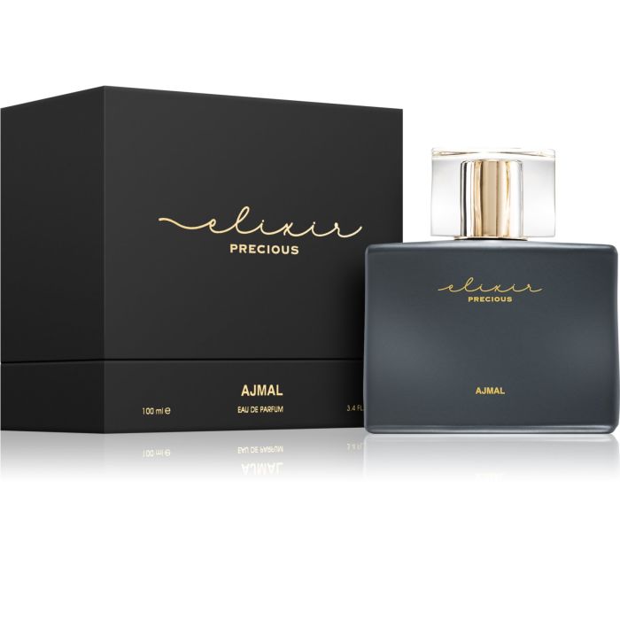 Ajmal Elixir Precious woda perfumowana 100ml dla Pań
