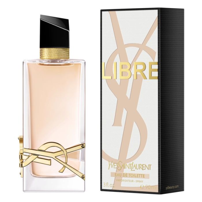 Yves Saint Laurent Libre woda toaletowa 90ml dla Pań