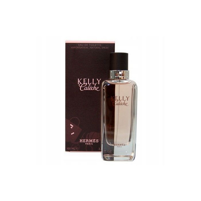 Hermes Kelly Caleche woda perfumowana 100ml dla Pań
