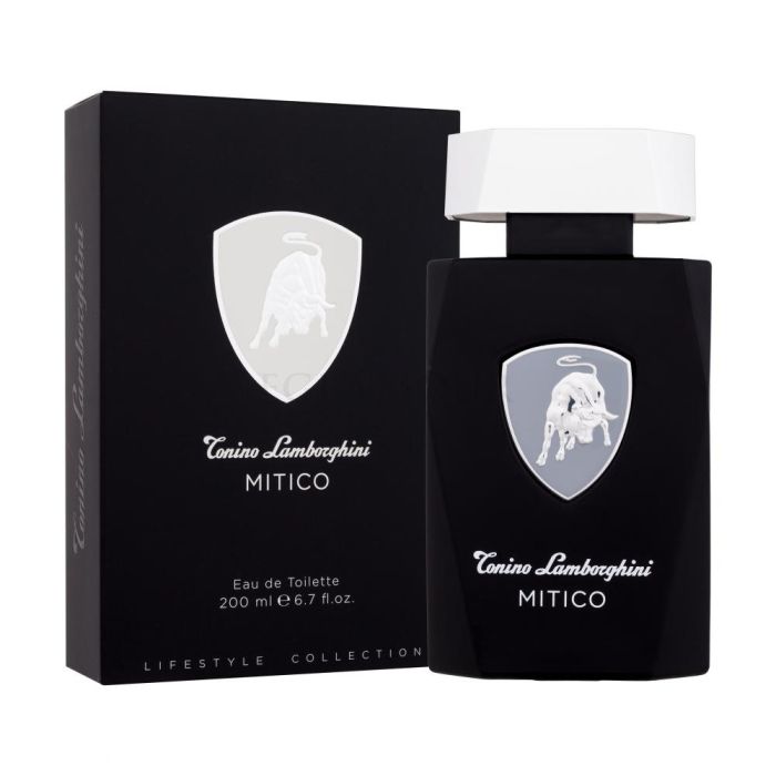 Tonino Lamborghini Mitico woda toaletowa 200ml dla Panów