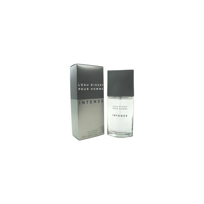 Issey Miyake L'eau d'Issey Pour Homme Intense Woda toaletowa 75ml dla Panów