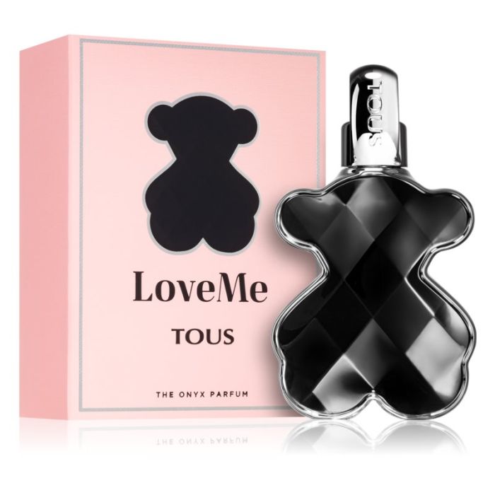 Tous LoveMe The Onyx woda perfumowana 50ml dla Pań