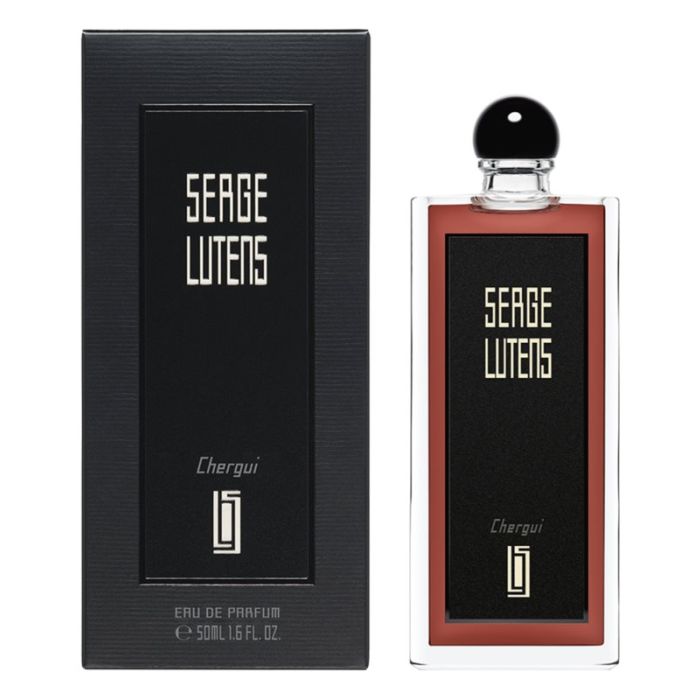 Serge Lutens Chergui woda perfumowana 50ml unisex