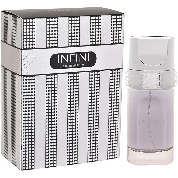 Khadlaj Infini woda perfumowana 100ml dla panów