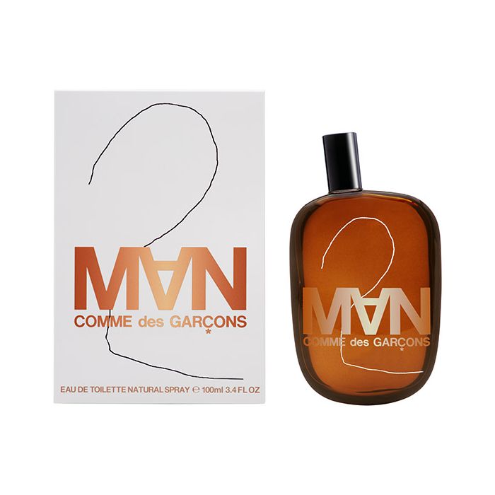Comme des Garcons Comme des Garcons 2 Man woda toaletowa 100ml dla Panów