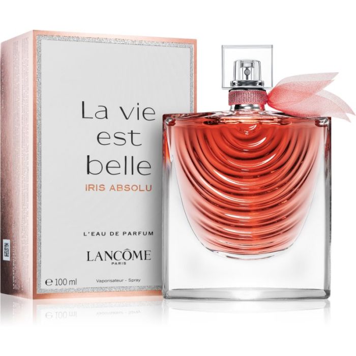 Lancome La Vie Est Belle Iris Absolu woda perfumowana 100ml dla Pań