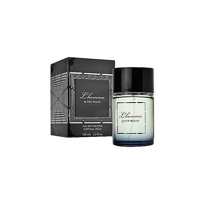New Brand L'Homme woda toaletowa 100ml dla panów