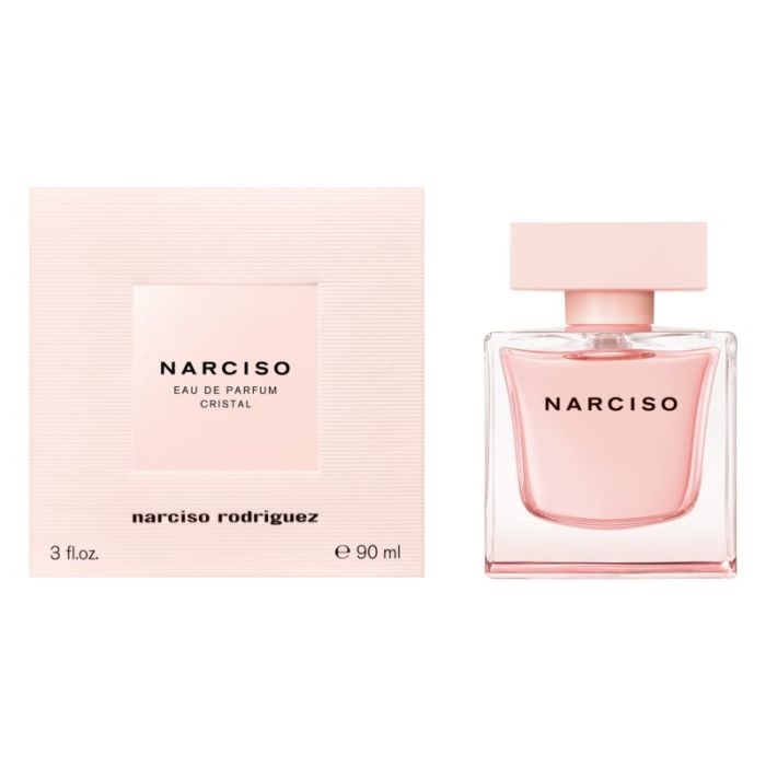 Narciso Rodriguez Narciso Cristal woda perfumowana 90ml dla Pań