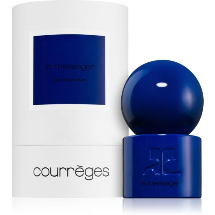 Courreges Le Messager woda perfumowana 30ml unisex