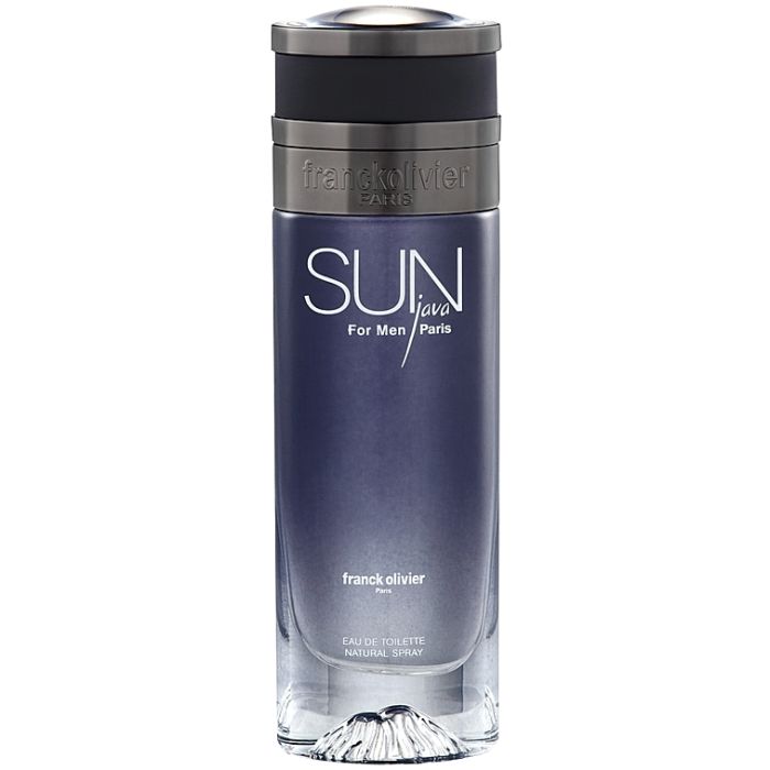 Franck Olivier Sun Java woda toaletowa 50ml dla panów