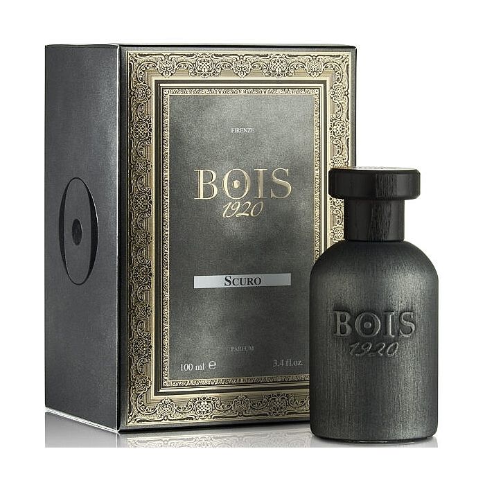 Bois 1920 Scuro woda perfumowana 100ml unisex