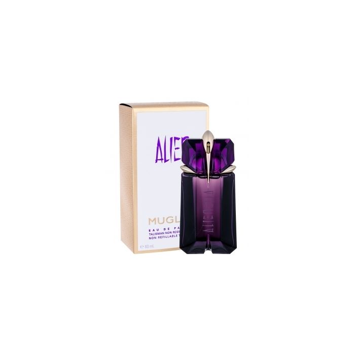 Mugler Alien Woda perfumowana 60ml dla Pań