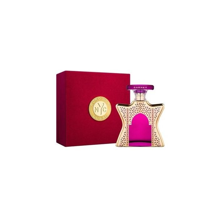 Bond No. 9 Dubai Garnet woda perfumowana 100ml unisex